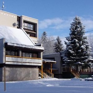 Hotel Ceska Farma
